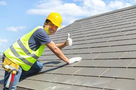 Best Roof Leak Repair  in Lawnside, NJ